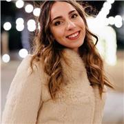 Lezioni private di inglese per ragazzi di tutte le età!